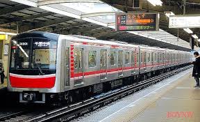 The osaka municipal subway/osaka metro 30000 series (大阪市交通局・大阪メトロ30000系) is a rapid transit electric multiple unit (emu) train type operated by osaka municipal subway in japan since 2009. Cocolog