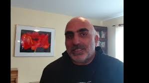 Dan Pozniak's Instagram, Twitter & Facebook