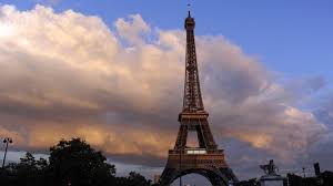 Ville de paris, paris (paris, france). Paris 2024 2024 Paralympic Games International Paralympic Committee