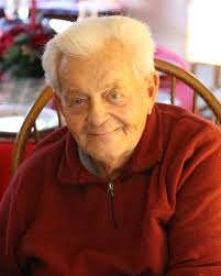 William Buckson Obituary