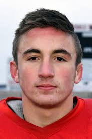 Blue Devils' bats bust out in ECOL rout