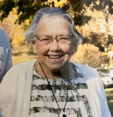 Betty D. (Via) Bratton Obituary January 19, 2025