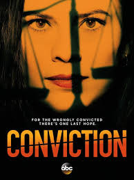 Conviction (TV Series 2016–2017)