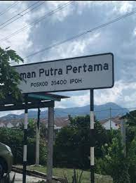 Check spelling or type a new query. Tmn Putra Pertama Bdr Baru Putra Ipoh Perak Property For Sale On Carousell