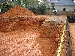 The decision on basement excavations is connected to the undisputed requirement for earthquake proofing, which itself has a minimum estimated cost of $100 million, according to internal public. How To Dig Out A Basement Basement Remodeling Plans Basement House Basement