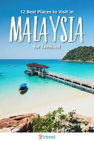 There are numerous places and things. 12 Of The Best Places To Visit In Malaysia For Family Fun