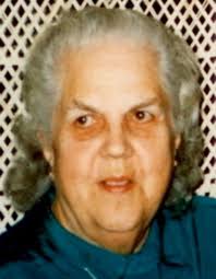Hazel Stewart Obituary January 20, 2012