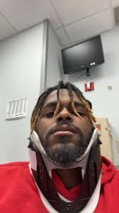 Khalil Ali's Instagram, Twitter & Facebook