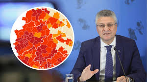 Bei fast allen infektionen stellen die labore die ansteckenden. Corona Karte Nrw Aktuelle Zahlen Des Rki Von Heute Nordrhein Westfalen