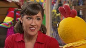 Watch The Chica Show