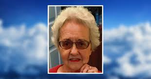 Minnie Love Limehouse Moody Obituary November 6, 2025