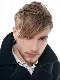 Bangs Mens Haircuts Thick Hair Trending Haircuts Haircuts For Men