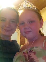 Ashlyn Henry's Instagram, Twitter & Facebook