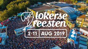 Book your stay for lokerse feesten from the map below! Achtergrond Voorbeschouwing Lokerse Feesten 2019 Ook Voor Progressieve Muzikale Geesten Damusic