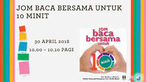 Semua pelajar dan kakitangan genius academy. Jom Baca 10 Minit Pusat Sumber Dato Radzi Smk Dato Sheikh Ahmad Perlis