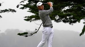 There's an argument, which means. Collin Morikawa Wins 2020 Pga Championship At Harding Park Khou Com