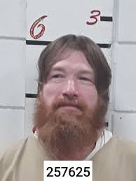 Offender Information