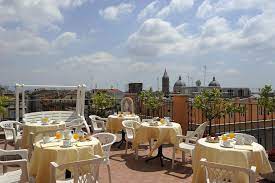 Via principe amedeo 8, roma, i̇talya. Hotel Torino Rome Updated 2021 Prices