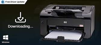The laserjet pro p1100 driver for the printer is a 64bit driver below for windows 10 as well as windows 8 and windows 7. How To Download Hp Laserjet P1102w Driver For Windows 10