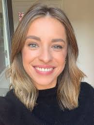 I transitioned from bright blonde to 'expensive beige'. Here's why it's  better.”