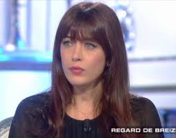 Music video by nolwenn leroy performing la jument de michao. Nolwenn Leroy Son Combat Contre Une Terrible Maladie Afriquemidi Com