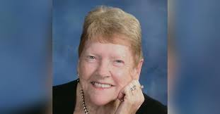 Betty Jane (Hunt) Philipp Obituary