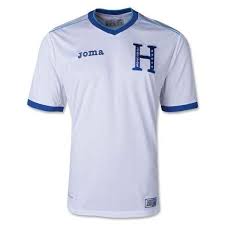 The team is governed by the federación nacional autónoma de fútbol de honduras (fenafuth). Their Jerseys Are White With Blue Accents World Cup Teams Soccer Jersey World Soccer Shop