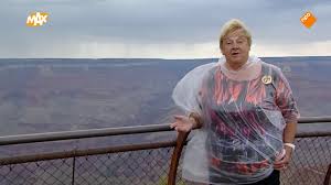 After the war, the family moved to indonesia. Erica Terpstra Bezocht De Grand Canyon En Vond Het Maar Zozo