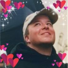 In Memory & Celebration of Ian Thigpen