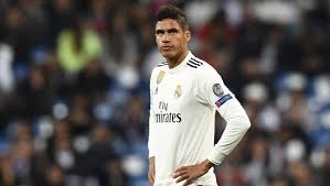Ahora el manchester united pinta como su próximo destino. Real Madrid To Demand 500m For Manchester United Juventus Target Raphael Varane 90min