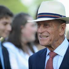 In Memory of HRH Prince Philip