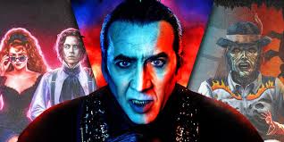 The Weirdest Versions of Classic Movie Monsters, Ranked