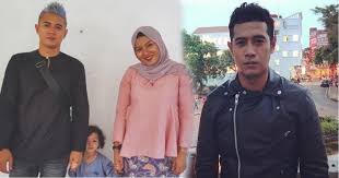 We did not find results for: Vivi Isteri Kedua Pelakon Amar Asyraf Akui Diceraikan Dengan Talak Tiga Gosip Tempatan Gosip Forum Cari Infonet