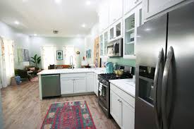 Kitchen From Poltergeist Property