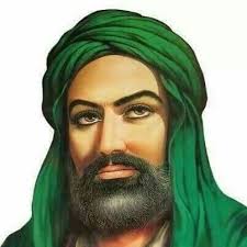 Abd Allah ibn Abbas (Qur'an Scholar) ~ Bio with [ Photos