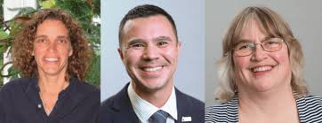 Three in running for Juneau mayor