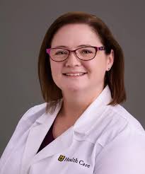 Andrea Kuensting, Nurse Practitioner