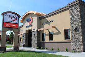 Urgent care availability depends on your medical group. Primary Health Urgent Care Garden City Book Online Urgent Care In Garden City Id 83714 Solv