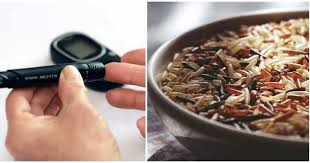 Malah pesakit kencing manis masih boleh menikmati nasi tetapi mestilah memilih nasi yang sesuai. Menu Sihat Untuk Pesakit Kencing Manis