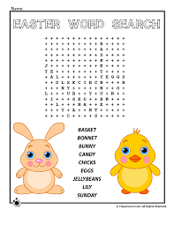 By jessica sager @ohheyjesssager more by jessica. Four New Easter Worksheets To Print Woo Jr Kids Activities Children S Publishing
