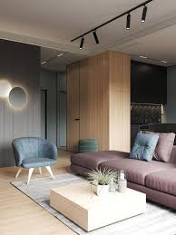 Interior Design Using Moody Colours And Natural Materials Colours Design Interior Materials Moody Na In 2020 Apartment Interior Bedroom Design Bedroom Interior