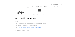 Juego del dinosaurio sin internet de Google: ¿Cuánto dura y cuál es su  final?