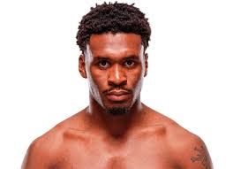 Mansur Abdul-Malik (Middleweight) MMA Profile