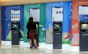Maybe you would like to learn more about one of these? Resmi Integrasi Bank Permata Dapat Setoran Modal Rp10 82 T Dari Bangkok Bank Finansial Bisnis Com