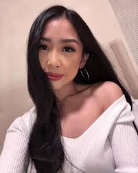 Nene Nguyen's Instagram, Twitter & Facebook