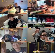 Probably would have had a much better rap portion too. Allkpop On Twitter Happy Camp Reveals The Inside Of Exo S Dorm Much To The Delight Of Fans Http T Co 9fbvmoaatk Http T Co Ddwe9u5wjg Twitter