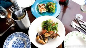 De Vluchthaven In Bruinisse Little Spoon Lekker Genieten