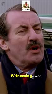 Gary Only Fools and Horses Coming Home