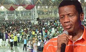 The church, in the statement issued, said pastor dare died. Breaking Pastor Adeboye Retires As General Overseer Of Rccg Vanguard News