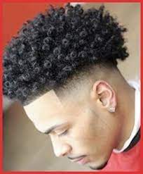 Because the taper fade cut is short and simple, guys with curls benefit by not having to style their hair on the sides. 30 Awesome Examples Of Curly Hair Fade The Best Mens Hairstyles Haircuts